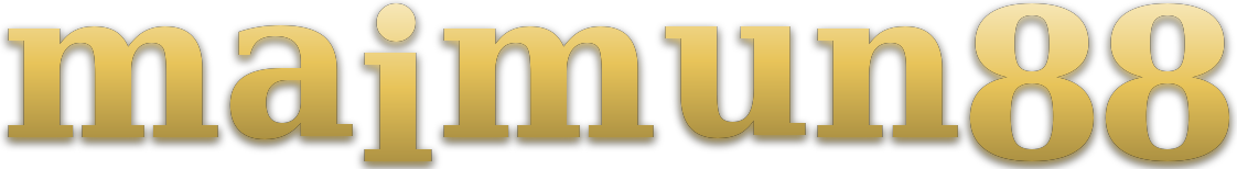 maimun88 logo